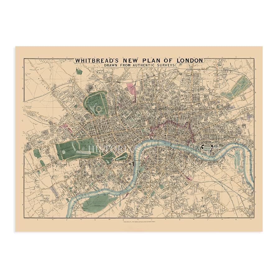 イギリス 古い地図 インテリア Amazon.co.jp: 正直屋 世界地図 ポスター アンティーク